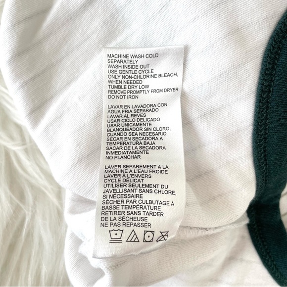 Oakland A’s / Athletics Set of 2 Baby Onesies Creepers Bodysuits Merch Size 12M - Picture 6 of 11